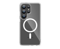 Tech-Protect Flexair Hybrid Magsafe Galaxy S26 Ultra Clear - 1500235 - zdjęcie 3